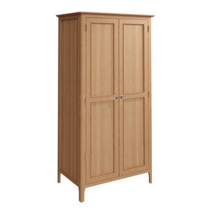 NT-FHR Full Hanging Wardrobe