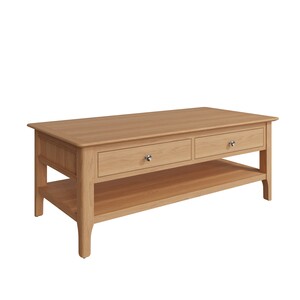 NT-LCT Large Coffee Table