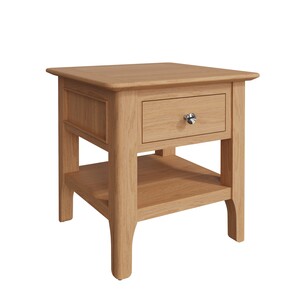NT-LT Lamp Table