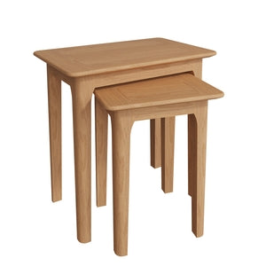 NT-N2T Nest Of 2 Tables