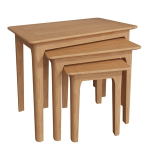 NT-N3T Nest Of 3 Tables