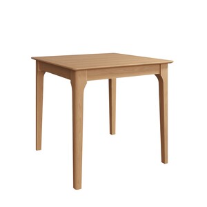 NT-SFT Small Fixed Top Table