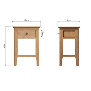 Side Table