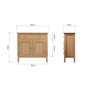 Small Sideboard
