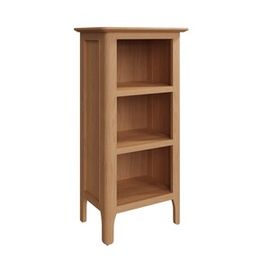 NT-SNBC Small Narrow Bookcase