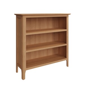 NT-SWBC Small Wide Bookcase