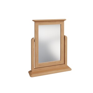 NT-TM Trinket Mirror