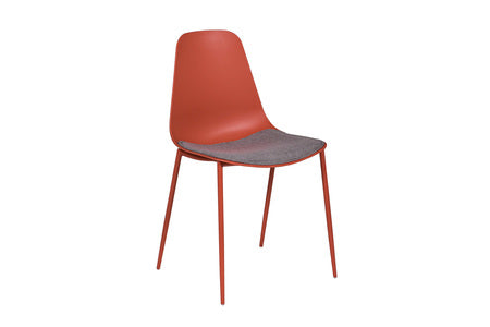 Dining Chair C5 - Rust