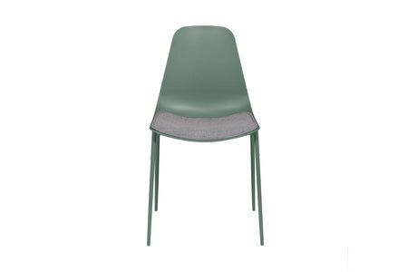 Neo-111-SAG Dining Chair C5 - Sage
