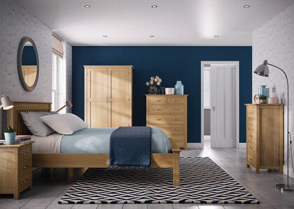 2 + 2 Chest