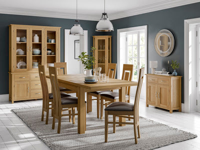 3' Dresser Base
