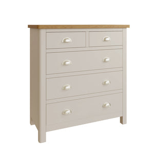 RA-2O3-TR 2 Over 3 Chest