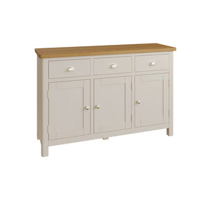 RA-3DS-TR 3 Door Sideboard