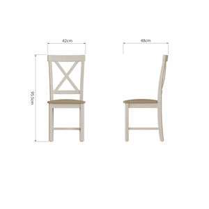 RA-CHF-TR Chair