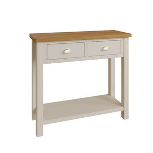 RA-CON-TR Console Table