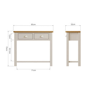 Console Table