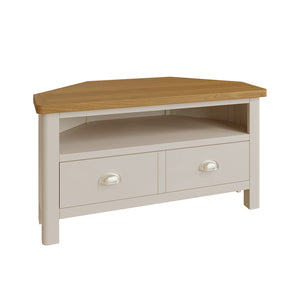 RA-CTV-TR Corner TV Unit