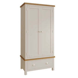 RA-GWR-TR Gents wardrobe