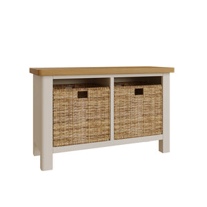 RA-HB-TR Hall Bench