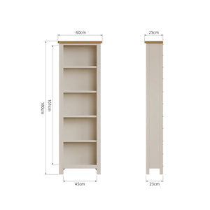 Large Bookcase