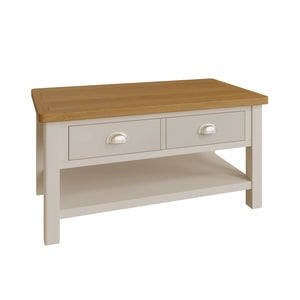 RA-LCT-TR Large Coffee Table