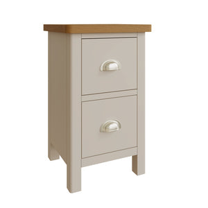 RA-SBSC-TR Small Bedside Cabinet