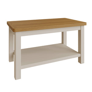 RA-SCT-TR Small Coffee Table