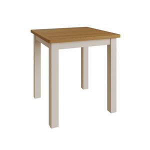 RA-SFT-TR Fixed Top Table