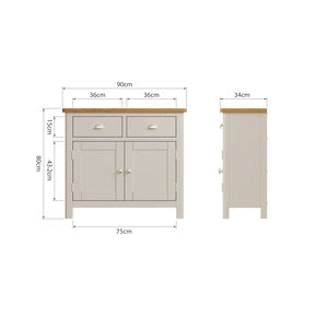 Sideboard
