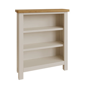 RA-SWBC-TR Small Wide Bookcase