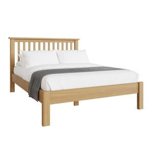 RAO-46 4'6'' Bed (Uk Size)