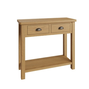 RAO-CON Console Table