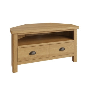 RAO-CTV Corner TV Unit