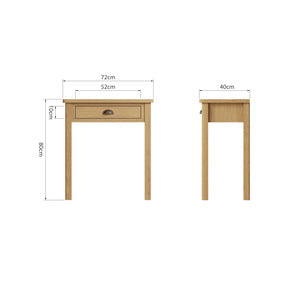 Dressing Table