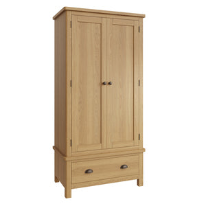 RAO-GWR Gents Wardrobe