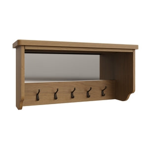 RAO-HBT Hall Bench Top
