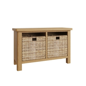 RAO-HB Hall Bench