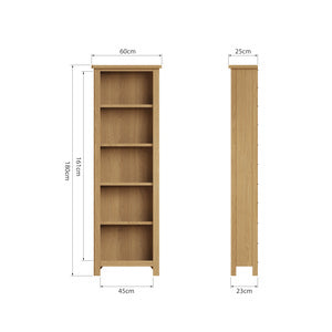 Large Bookcase