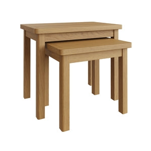 RAO-N2T Nest Of 2 Tables