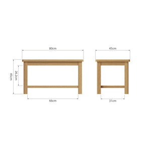 Small Coffee Table