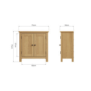Small Sideboard