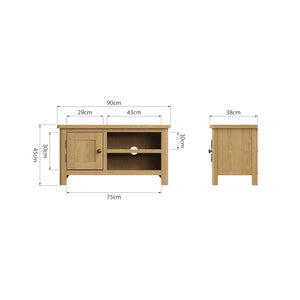 TV Unit