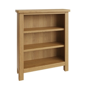 RAO-SWBC Small Wide Bookcase