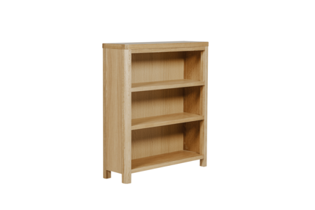 Bookcase - Oak