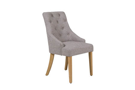 Dining Chair - Natural