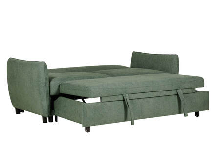 Sofa Bed - Green