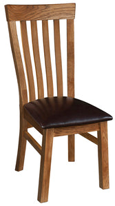 RUS099 Toulouse Chair