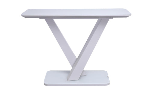 RAF-009-GY Console Table - Light Grey