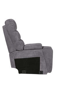 Console - Dark Grey