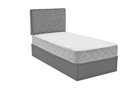 Rte-463-GY Headboard 3' - Grey
